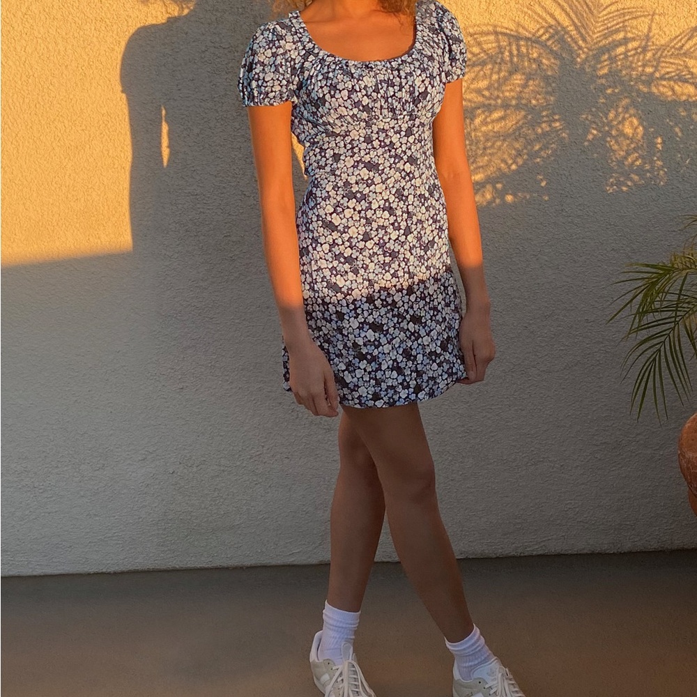 ✿ SUNDAY BEST: PACEY DRESS ✿ - Picture 3 of 4